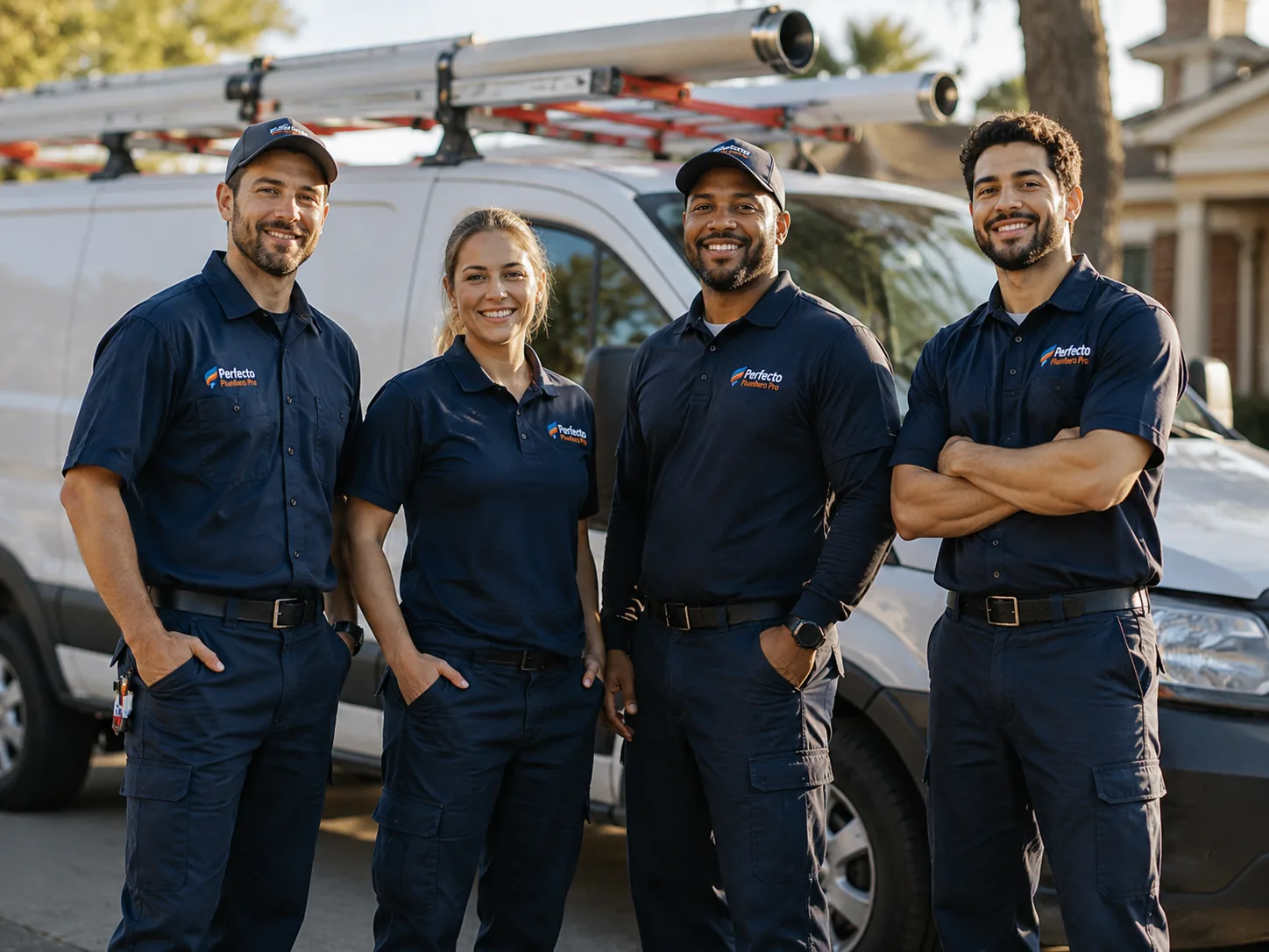 Emergency Plumber Near Me in Vernalis, CA near me